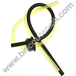 Fuel Hose Complete for Chainsaw Makita DCS230T