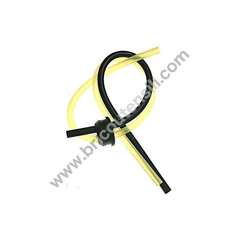 Fuel Hose Complete for Chainsaw Makita DCS230T