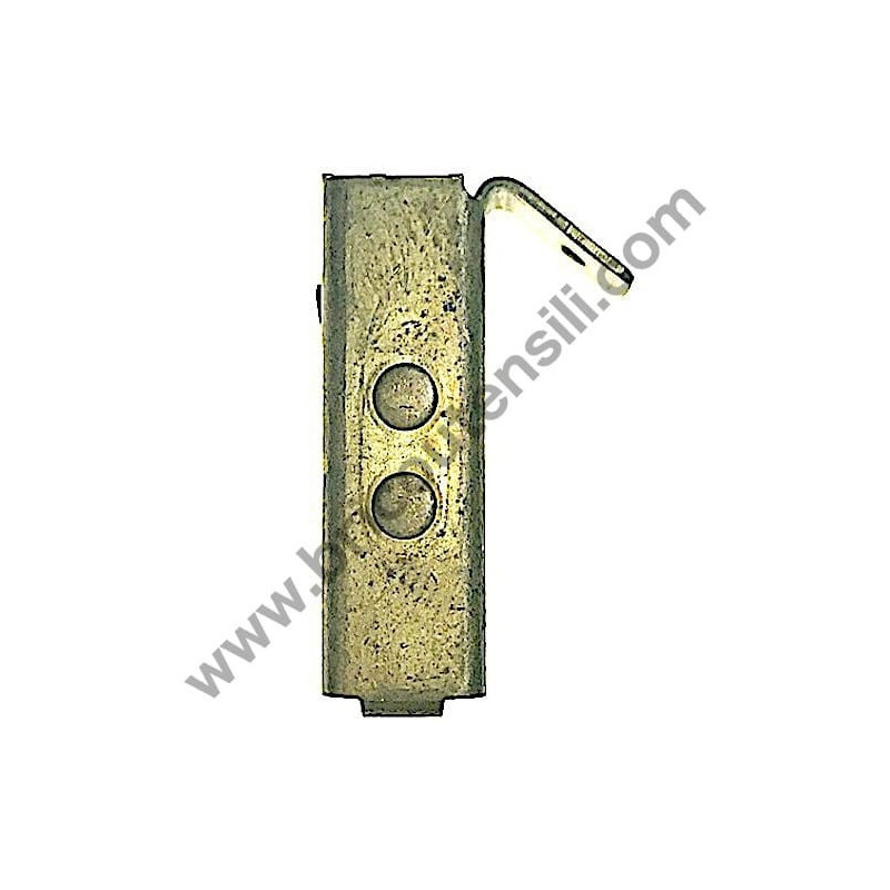 Ricambi Metabo per Smerigliatrici Angolari L 3709-L10-10-LE 9-10