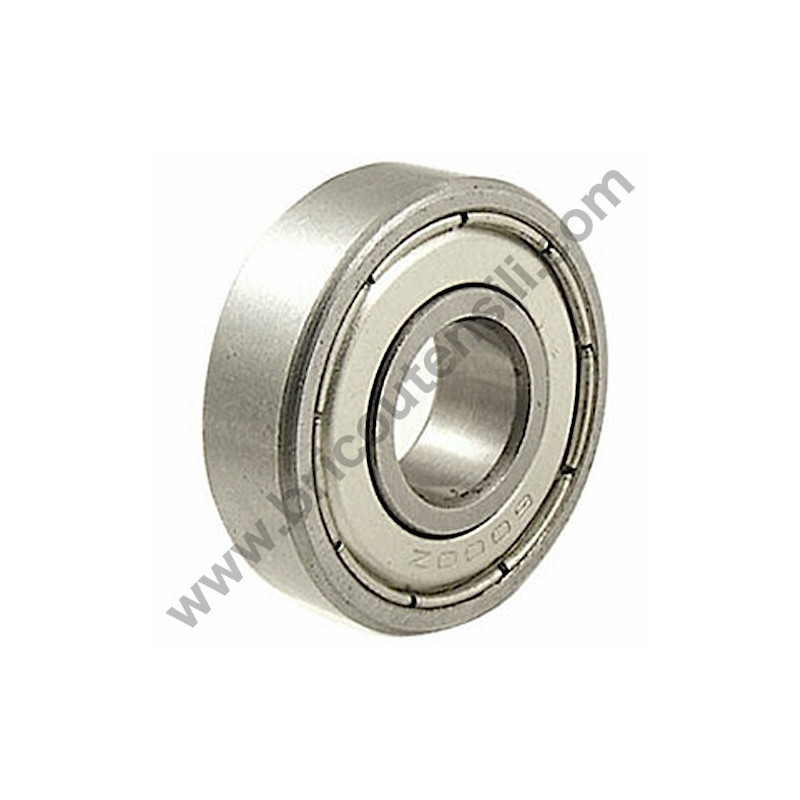 Cuscinetto 10x26x8 per Pialletto Metabo HO 0882