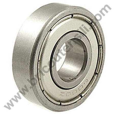 Ball Bearing 10x26x8 for Planer Metabo HO 0882