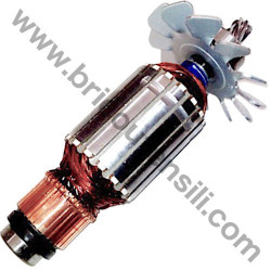 Motore per Avvitatori a Batteria 14,4 V