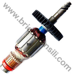 Indotto 220-240V per Seghetto Dritto JR3070CT