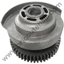 Wobble Plate Assembly for Pressure Washer Lavor Predator 160 WPS