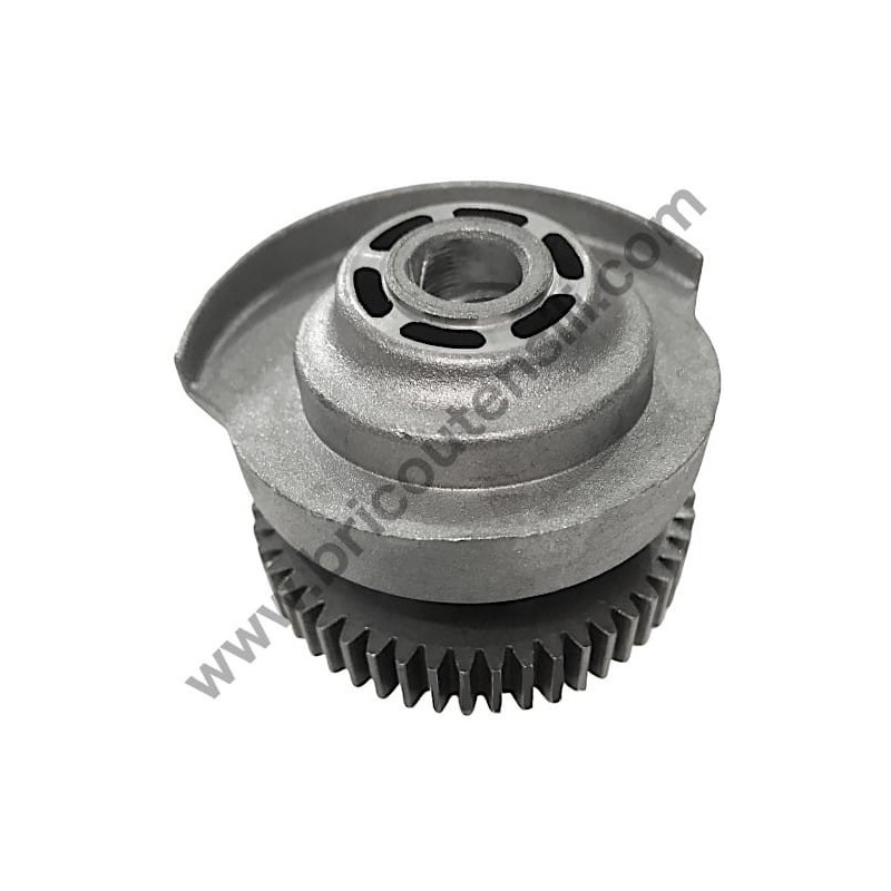 Assieme Piattello per Idropulitrice Lavor Predator 160 WPS