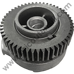 Assieme Piattello per Idropulitrice Lavor Predator 160 WPS - 1