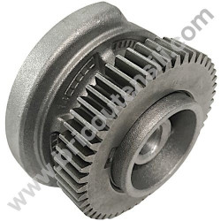 Wobble Plate Assembly for Pressure Washer Lavor Predator 160 WPS - 2