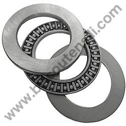 Pistola S’09C 6.001.0073 con Attacco Rapido per idropulitrici Lavor