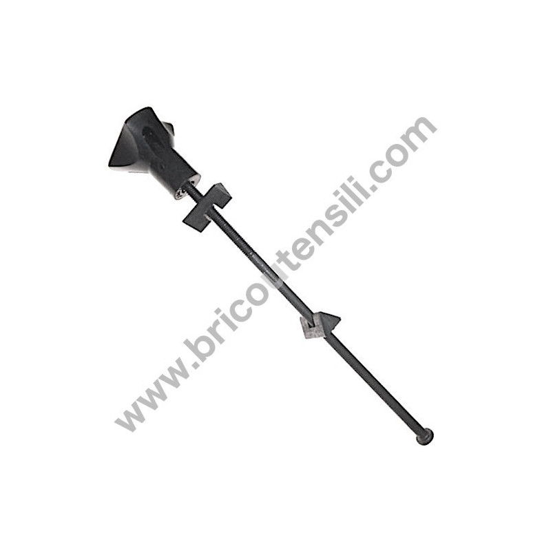 Tirante Tendilama Completo per Seghetto da Traforo FOX F40562