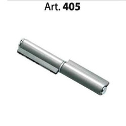 2 Wings hinges weld 405/200