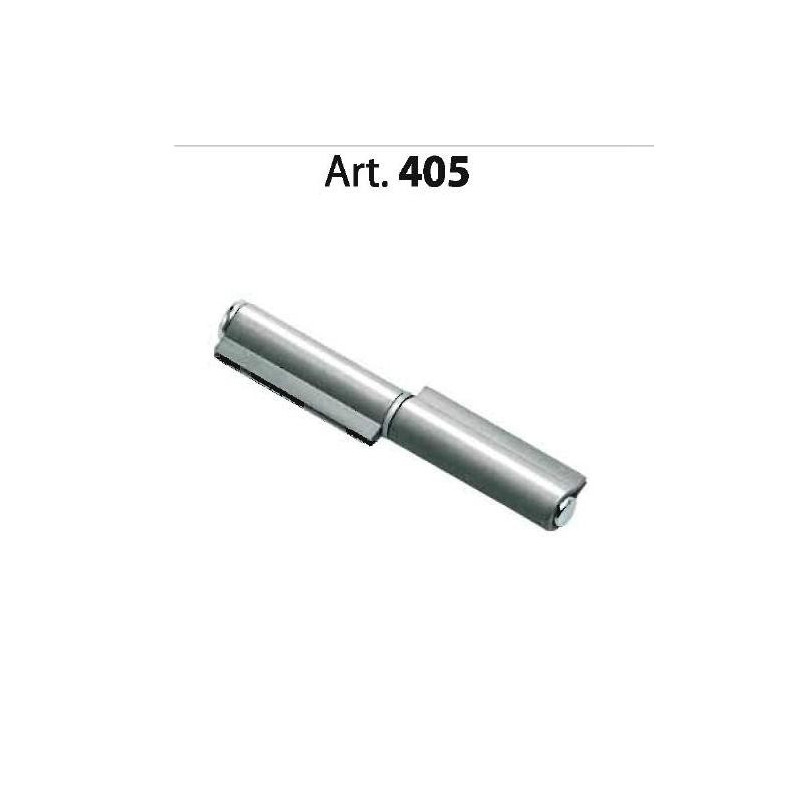 Cerniera a Saldare 2 Ali mm 405/200