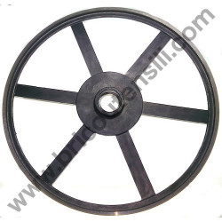 Pistone Ricambio per Decespugliatore Axel BT520