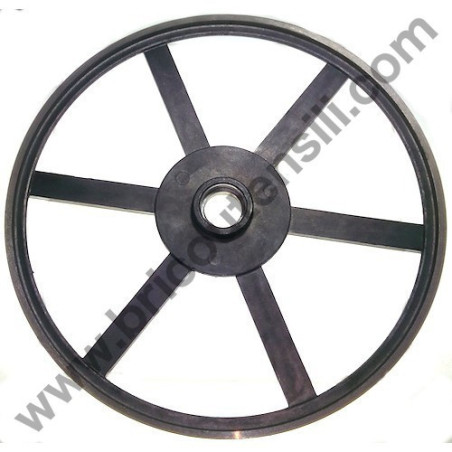 Upper Wheel for Band Saw FOX F28-186