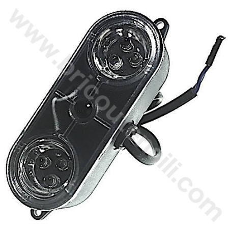 Led Light Unit for Mitre Saw Bosch GTM 12 JL