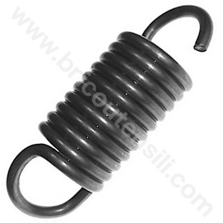 Molla Freno per Motosega da Potatura CS33EB