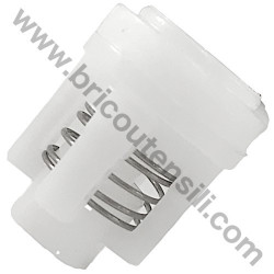 Delivery Suction Valve for Pressure Washer Lavor FKX 1018