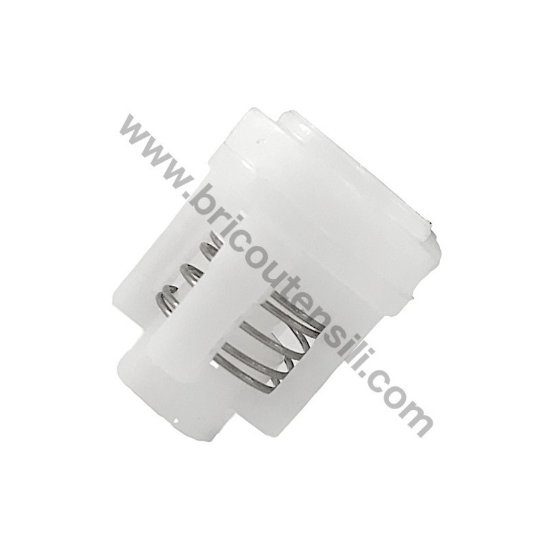 Delivery Suction Valve for Pressure Washer Lavor FKX 1018