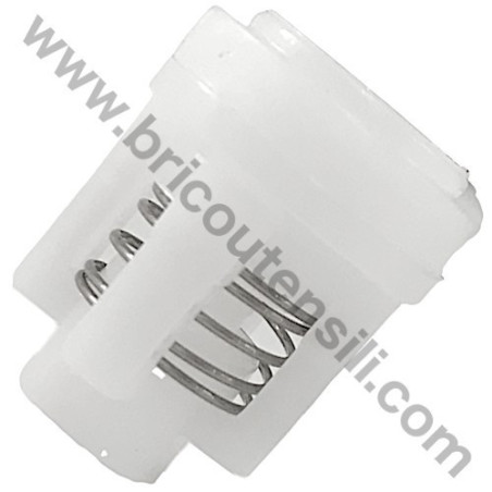 Delivery Suction Valve for Pressure Washer Lavor FKX 1018