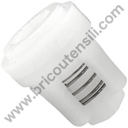 Pistola S’09C 6.001.0073 con Attacco Rapido per idropulitrici Lavor