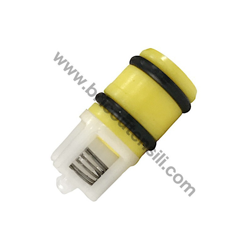 Pistola S’09C 6.001.0073 con Attacco Rapido per idropulitrici Lavor