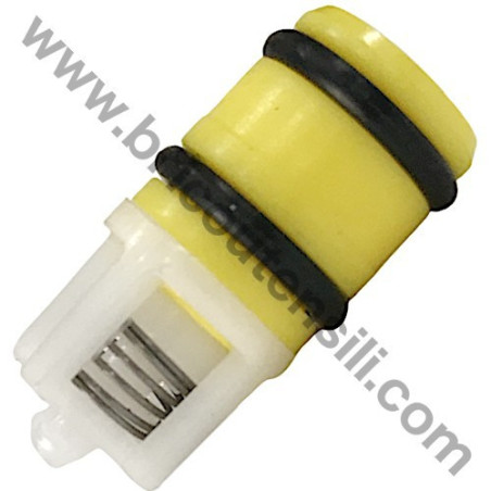 Suction Valve Ass'y for Pressure Cleaner Lavor Missouri