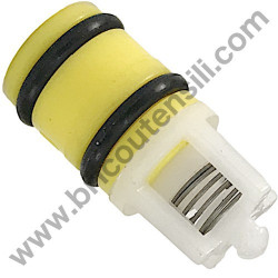 Suction Valve Ass'y for Pressure Cleaner Lavor Missouri - 1