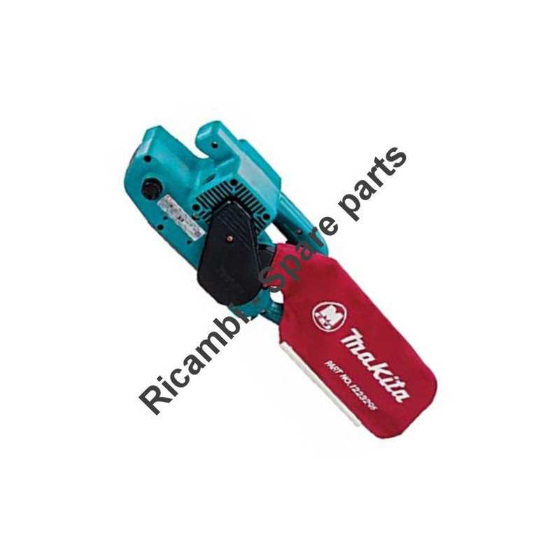 Ricambi Makita per Levigatrice a Nastro 9901