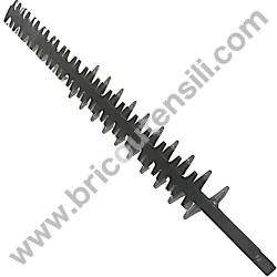 Assieme Lame per Tagliasiepi Alpina AHY 60 - BHS 5517