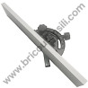 Goniometro Completo per Troncatrice Compa Silver 210