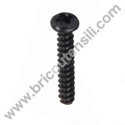 Self Tapping Screw 4x12 for Electric Chainsaw SEV 2416 Q