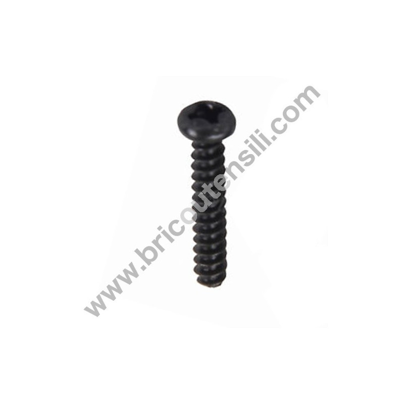 Self Tapping Screw 4x12 for Electric Chainsaw SEV 2416 Q