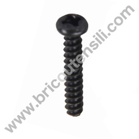 Self Tapping Screw 4x12 for Electric Chainsaw SEV 2416 Q
