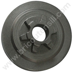 Campana Frizione 1/4'' per Motosega Alpina A 305 - Castor CJ 300