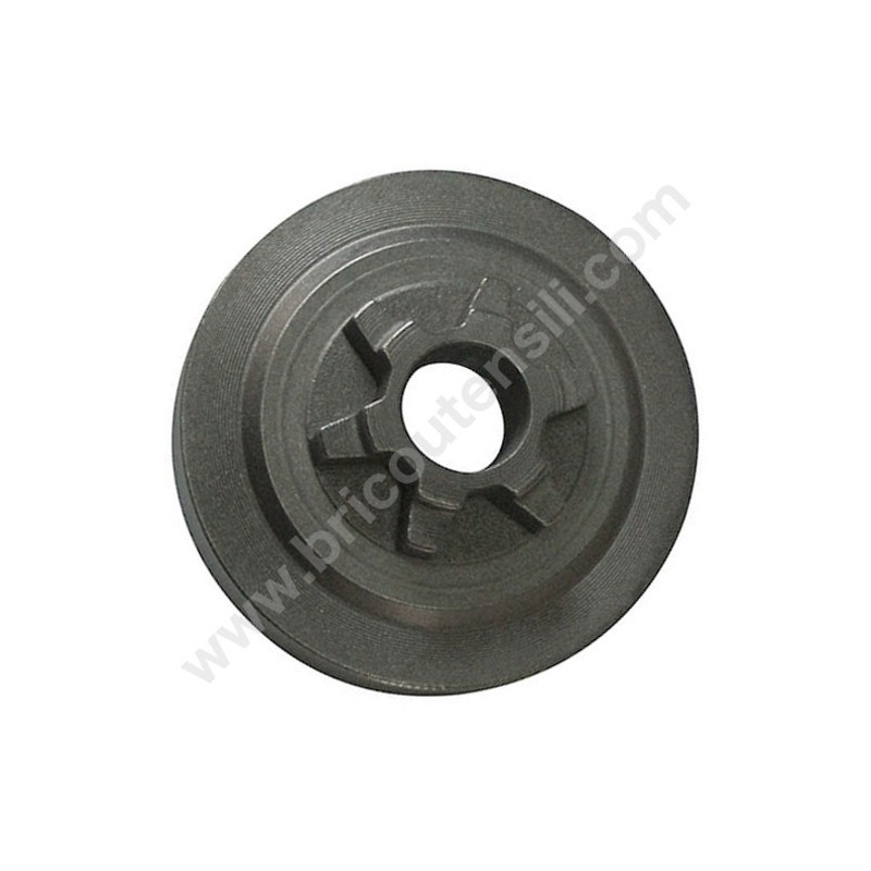 Clutch Drum 1/4'' for Chainsaw Alpina A 305 - Castor CJ 300