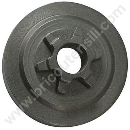 Campana Frizione 1/4'' per Motosega Alpina A 305 - Castor CJ 300