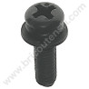 Oil Pump Block Screw for Chainsaw Alpina A 305-C 25-A 2500