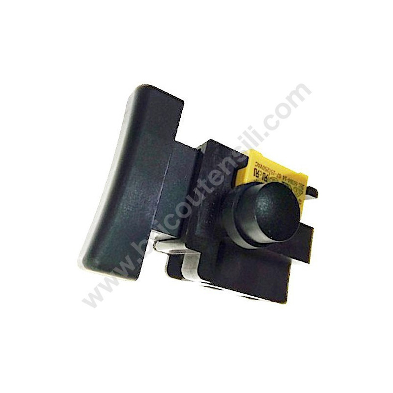 Switch for Rotorbital Sander Metabo SXE 450 Turbo Tec