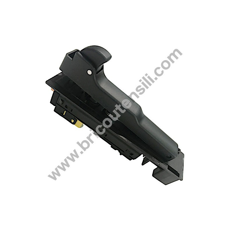 Ricambi Metabo per Smerigliatrici Angolari L 3709-L10-10-LE 9-10