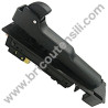 Switch 230V Assy for Angle Grinder Metabo W 2000