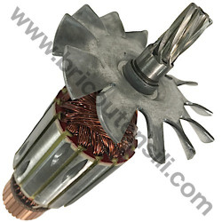 Ricambi Metabo per Smerigliatrici Angolari L 3709-L10-10-LE 9-10