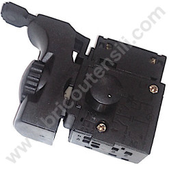 Interruttore per Tassellatore Stayer MH2K