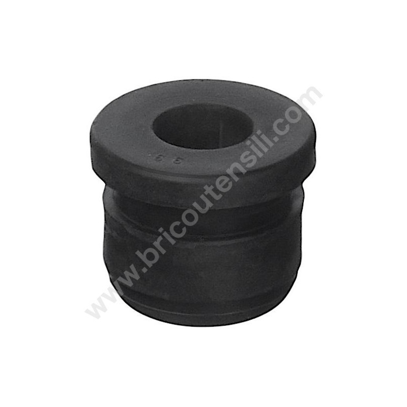 Antivibrante Posteriore Impugnatura per Motosega Hitachi CS30EH