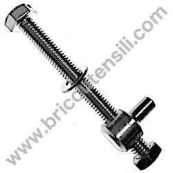 Ricambi Hitachi per Motosega da Potatura Hitachi CS25EC-SC