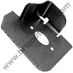 Muffler Protection for Chainsaws Hitachi CS38EK-CS45EL