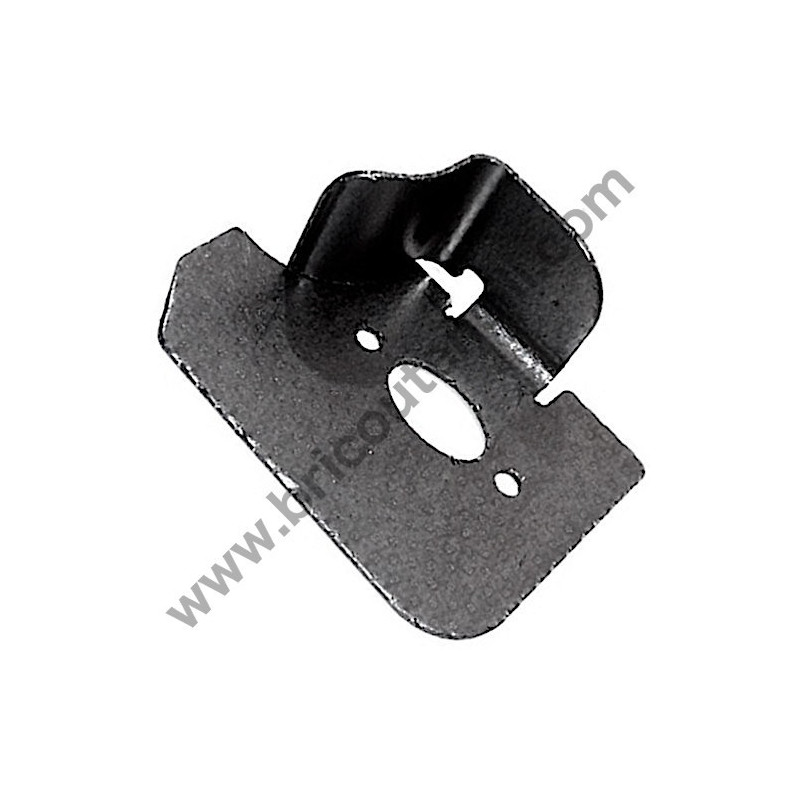 Muffler Protection for Chainsaws Hitachi CS38EK-CS45EL