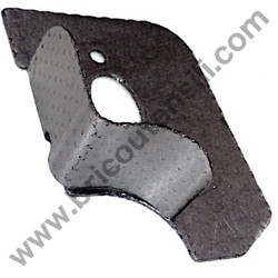 Muffler Protection for Chainsaws Hitachi CS38EK-CS45EL