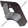 Muffler Protection for Chainsaws Hitachi CS38EK-CS45EL