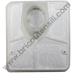 Filtro Aria Inferiore per Motosega Hitachi Tanaka CS38EK-CS45EL