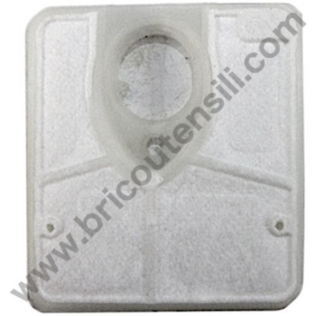 Filtro Aria Inferiore per Motosega Hitachi Tanaka CS38EK-CS45EL