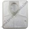 Filtro Aria Inferiore per Motosega Hitachi Tanaka CS38EK-CS45EL